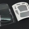 PN Racing Lexan Roof Jomurema GT01 LR950 - Afbeelding 2