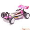 Schumacher Cougar 2 Works Classic Kit K216