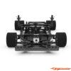 Schumacher Eclipse 6 1/12th LMP Circuit Car K218