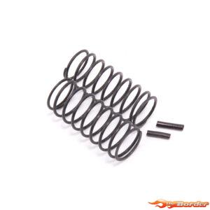 Schumacher Vintage Springs Short Black 4.5LB/in (2) U8369