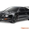 Tamiya 1/10 Bodyset Toyota Celica GT-Four (ST205) 51750 - Afbeelding 7