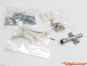 Tamiya A Parts Bag for C11 19406238