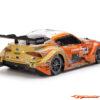 Tamiya Toyota ENEOS X PRIME GR Supra (TT-02 Kit) 47514 - Afbeelding 11