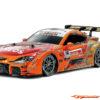 Tamiya Toyota ENEOS X PRIME GR Supra (TT-02 Kit) 47514