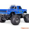 Traxxas Bigfoot No.1 BL-2S HD (Zonder accu/lader) 36334-4R5