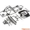 Traxxas Body Accessories Kit for Bigfoot No.8 9048