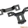 Traxxas Body Mounts (Front & Rear) 9040