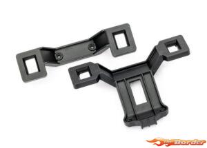 Traxxas Body Mounts (Front & Rear) 9040