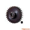 Traxxas Pinion Gear 28T (1.0 metric pitch) (fits 5mm shaft) 6467