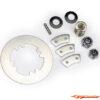 Traxxas Rebuild Kit Slipper Clutch (Heavy Duty) 5352T