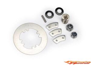 Traxxas Rebuild Kit Slipper Clutch (Heavy Duty) 5352T