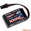 Traxxas TRX-4M Mini Crawler 1000mAh 2S 7.4V 20C LiPo Battery 2822