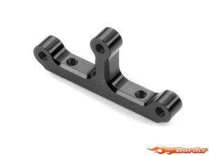 XRAY X1 Carbon Rear Wing Holder for 1-Piece Chassis 373058