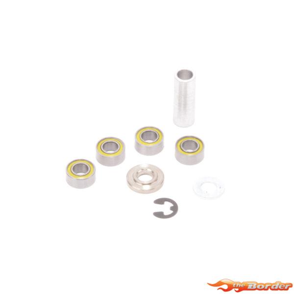 Schumacher Ball Bearing Set - Steering Post (2prs) U1248