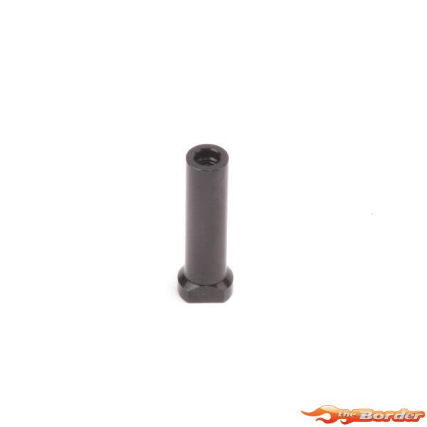 Schumacher Chassis Post 21.1mm - Eclipse 5,A3 U8470