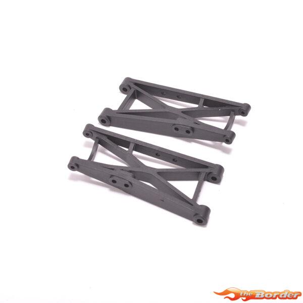 Schumacher Rear Wishbones (2) - C2W U8936