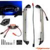 Traxxas 4-Tec 2.0 Underbody LED Light Kit (Kies je kleur) 10590 - Afbeelding 13