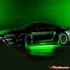 Traxxas 4-Tec 2.0 Underbody LED Light Kit (Kies je kleur) 10590 - Afbeelding 9