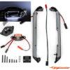 Traxxas 4-Tec 2.0 Underbody LED Light Kit (Kies je kleur) 10590 - Afbeelding 12