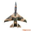 FMS 1/12 Jet EDF Super Scorpion V2 EDF 6S FMS145-CM6S - Afbeelding 17