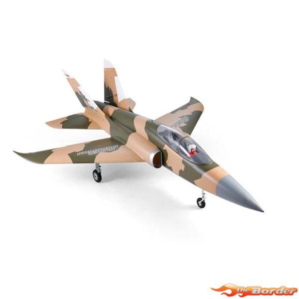 FMS 1/12 Jet EDF Super Scorpion V2 EDF 6S FMS145-CM6S