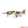 FMS 1/12 Jet EDF Super Scorpion V2 EDF 6S FMS145-CM6S - Afbeelding 13