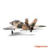 FMS 1/12 Jet EDF Super Scorpion V2 EDF 6S FMS145-CM6S - Afbeelding 11