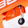 FMS 1/12 Jet EDF Orange Super Scorpion V2 EDF 6S FMS145-OR6S - Afbeelding 18