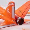 FMS 1/12 Jet EDF Orange Super Scorpion V2 EDF 6S FMS145-OR6S - Afbeelding 19