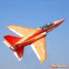 FMS 1/12 Jet EDF Orange Super Scorpion V2 EDF 6S FMS145-OR6S - Afbeelding 9