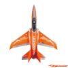 FMS 1/12 Jet EDF Orange Super Scorpion V2 EDF 6S FMS145-OR6S - Afbeelding 12