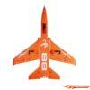 FMS 1/12 Jet EDF Orange Super Scorpion V2 EDF 6S FMS145-OR6S - Afbeelding 14