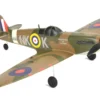 EZ-Wings Mini Spitfire MK II - RTF - 450mm - 1+1 Li-Po Battery EZ-025 - Afbeelding 2