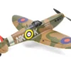 EZ-Wings Mini Spitfire MK II - RTF - 450mm - 1+1 Li-Po Battery EZ-025 - Afbeelding 3