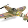 EZ-Wings Mini Spitfire MK II - RTF - 450mm - 1+1 Li-Po Battery EZ-025 - Afbeelding 5