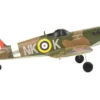 EZ-Wings Mini Spitfire MK II - RTF - 450mm - 1+1 Li-Po Battery EZ-025 - Afbeelding 6