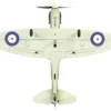 EZ-Wings Mini Spitfire MK II - RTF - 450mm - 1+1 Li-Po Battery EZ-025 - Afbeelding 9