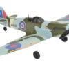 EZ-Wings Mini Spitfire MK II - RTF - 450mm - 1+1 Li-Po Battery EZ-026 - Afbeelding 13