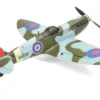 EZ-Wings Mini Spitfire MK II - RTF - 450mm - 1+1 Li-Po Battery EZ-026 - Afbeelding 14