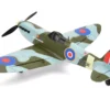 EZ-Wings Mini Spitfire MK II - RTF - 450mm - 1+1 Li-Po Battery EZ-026 - Afbeelding 15