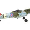 EZ-Wings Mini Spitfire MK II - RTF - 450mm - 1+1 Li-Po Battery EZ-026 - Afbeelding 8