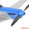 EZ-Wings Mini P-51 Mustang - RTF - 450mm - 1+1 Li-Po Battery EZ-029 - Afbeelding 13