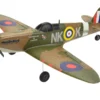 EZ-Wings Mini Spitfire MK II - RTF - 450mm - 1+1 Li-Po Battery EZ-025 - Afbeelding 18