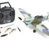 EZ-Wings Mini Spitfire MK II - RTF - 450mm - 1+1 Li-Po Battery EZ-026 - Afbeelding 2