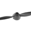 EZ-Wings Propeller + spinner set for EZ-032 BF-109 EZ032-001 - Afbeelding 2