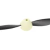 EZ-Wings Propeller + spinner set for EZ-025 or EZ-026 Spitfire EZ-025-001 - Afbeelding 2