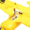 EZ-Wings Mini AT-6 Texan - Yellow - RTF - 450mm - 1+1 Li-Po Battery EZ-036 - Afbeelding 9