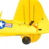 EZ-Wings Mini AT-6 Texan - Yellow - RTF - 450mm - 1+1 Li-Po Battery EZ-036 - Afbeelding 11