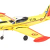 EZ-Wings Mini SF-260 Siai Marchetti - RTF - 450mm - 1+1 Li-Po Battery EZ-034 - Afbeelding 2