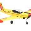 EZ-Wings Mini SF-260 Siai Marchetti - RTF - 450mm - 1+1 Li-Po Battery EZ-034 - Afbeelding 3